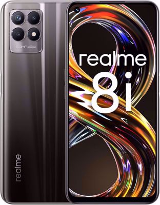 Realme 8i (4 GB/64 GB)