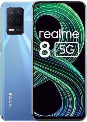 Realme 8 5G (4 GB/64 GB)