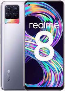 Realme 8 (4 GB/128 GB)