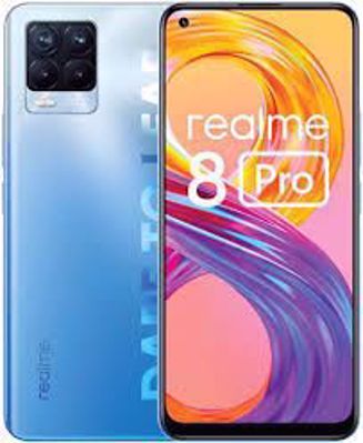 Realme 8 Pro (6 GB/128 GB)