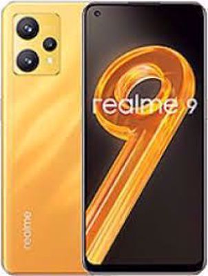 Realme 9 (6 GB/128 GB