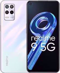 Realme 9 5G (4 GB/64 GB)