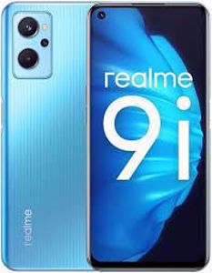 Realme 9i (4 GB/64 GB)