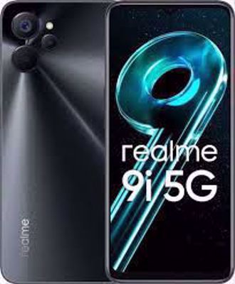 Realme 9i 5G (4 GB/64 GB)