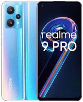 Realme 9 Pro 5G (6 GB/128 GB)