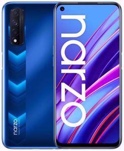 Realme Narzo 30 (6 GB/128 GB)