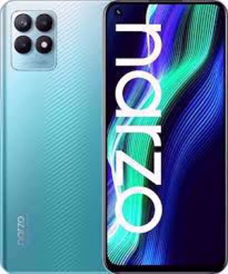 Realme Narzo 50 (4 GB/64 GB)