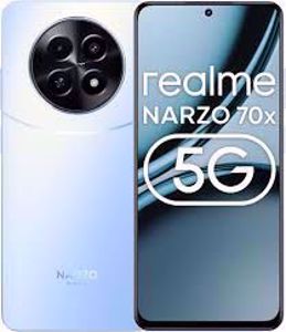 Realme NARZO 70X (6 GB/ 128 GB)