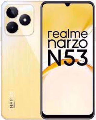 Realme Narzo N53 (4 GB/64 GB)