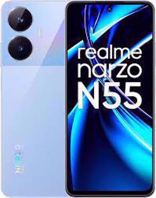 Realme Narzo N53 (6 GB/128 GB)