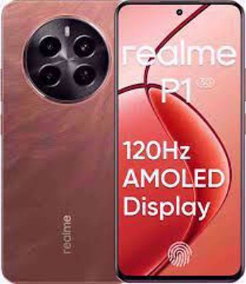 Realme P1 5G (8 GB/128 GB)