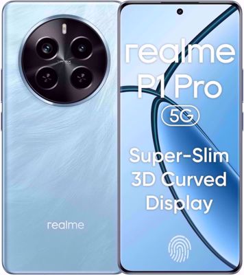 Realme P1 Pro 5G (8 GB/256 GB)