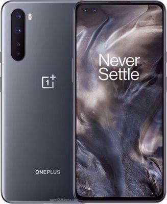 OnePlus Nord (6 GB/64 GB)