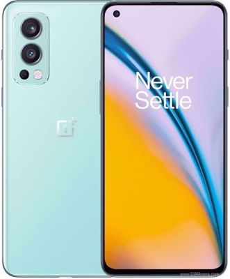 OnePlus Nord (12 GB/256 GB)