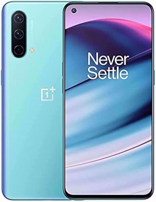 OnePlus Nord CE 5G (6 GB/128 GB)