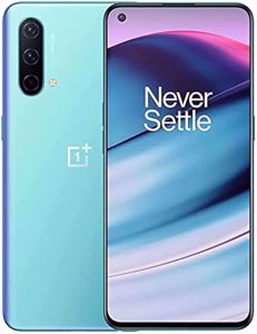 OnePlus Nord CE 5G (8 GB/128 GB)