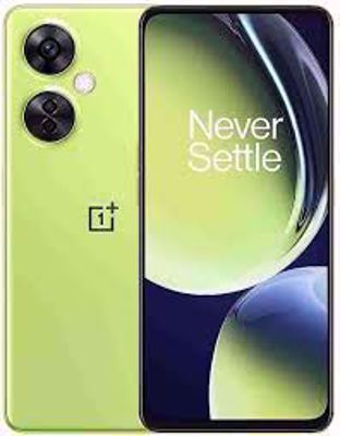 OnePlus Nord CE 3 Lite 5G (8 GB/128 GB)