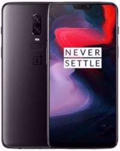 OnePlus 6 (8 GB/128 GB)