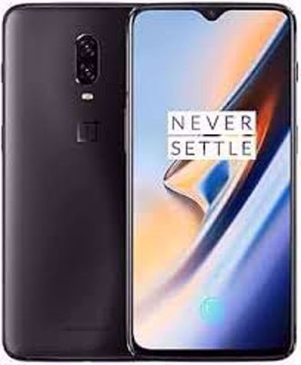 OnePlus 6T (8 GB/256 GB)