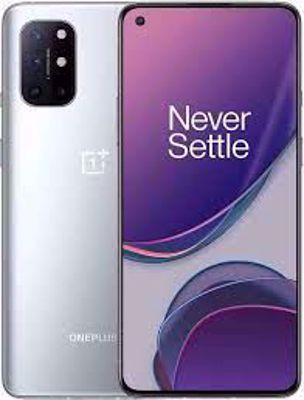 OnePlus 8T (8 GB/128 GB)