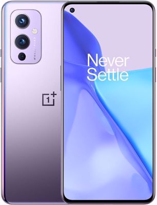 OnePlus 9 5G (8 GB/128 GB)