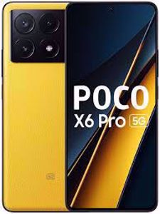 POCO X6 Pro 5G (8 GB/256 GB)