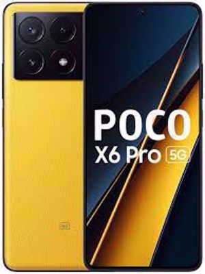 POCO X6 Pro 5G (12 GB/512 GB)