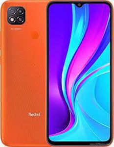 Xiaomi Redmi 9 (4 GB/128 GB)