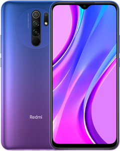 Xiaomi Redmi 9 Prime (4 GB/64 GB)