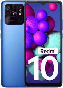 Xiaomi Redmi 10 (4 GB/64 GB)