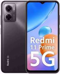 Xiaomi Redmi 11 Prime 5G (4 GB/64 GB)