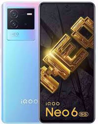 iQOO Neo 6 5G (8 GB/128 GB)