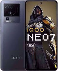 iQOO Neo 7 5G (8 GB/128 GB)