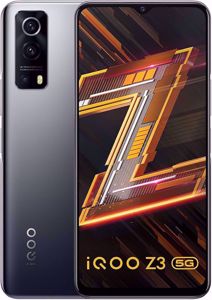 iQOO Z3 5G (6 GB/128 GB)