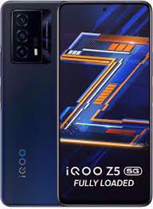 iQOO Z5 5G (8 GB/128 GB)