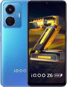 iQOO Z6 (4 GB/128 GB)