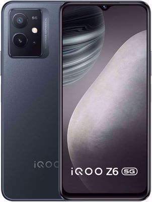 iQOO Z6 5G (4 GB/128 GB)