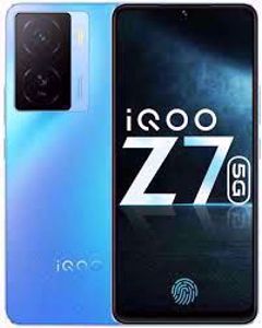 iQOO Z7 5G (6 GB/128 GB)