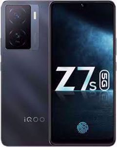 iQOO Z7s 5G (6 GB/128 GB)