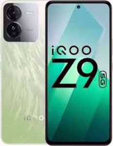 iQOO Z9 5G (8 GB/128 GB)