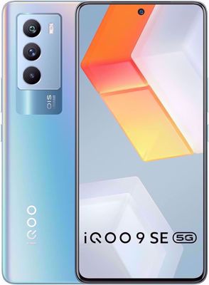 iQOO 9 SE 5G (8 GB/128 GB)