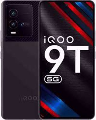 iQOO 9T 5G (8 GB/128 GB)