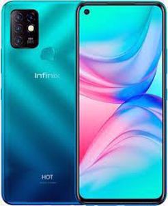 Infinix Hot 10 (4 GB/64 GB)