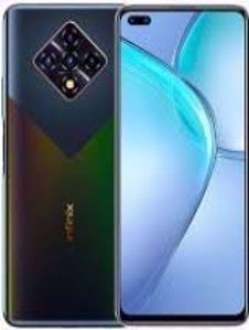 Infinix Zero 8i (8 GB/128 GB)