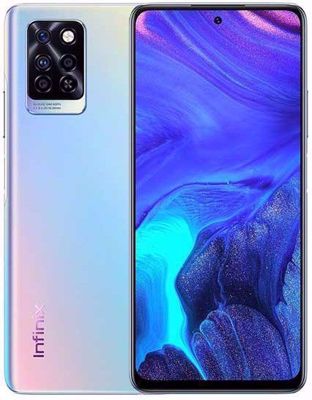 Infinix Note 10 Pro (8 GB/256 GB)