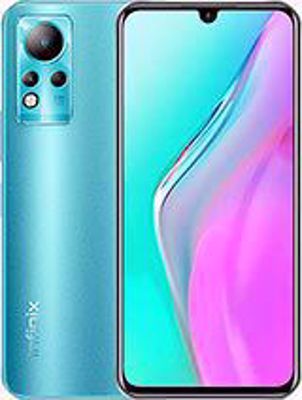 Infinix Note 11 (4 GB/64 GB)