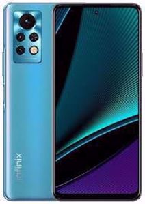 Infinix Note 11s (8 GB/128 GB)