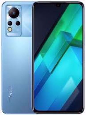 Infinix Note 12 (4 GB/64 GB)