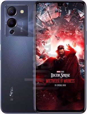 Infinix Note 12 Turbo (8 GB/128 GB)