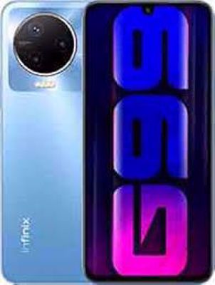 Infinix Note 12 Pro 4G (8 GB/256 GB)